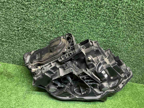 Фара левая VW Passat B8 (2014-2020) LED