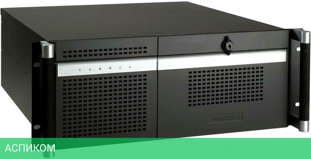 Корпус Advantech ACP-4320BP-00C