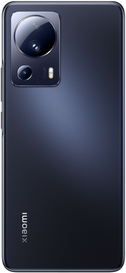 Xiaomi Mi 13 Lite 8 256GB Black