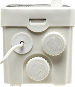 Установка канализационная Ресанта КН 2D 77/9/1