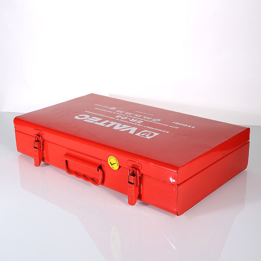 Сварочный комплект для труб VALTEC ER-04 20-40мм (1200Вт)