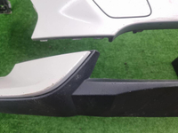 Бампер передний BMW X5 G05 (2018-2023)