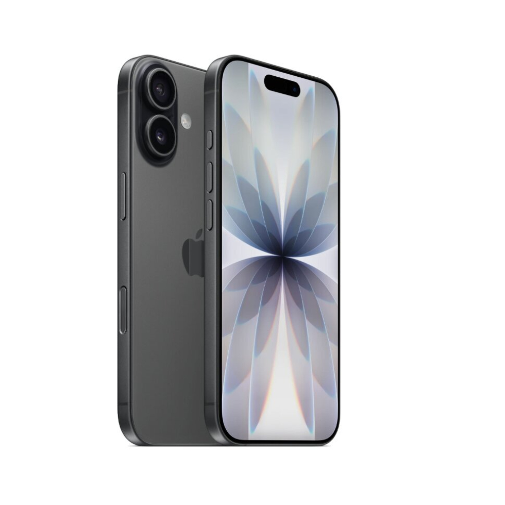 Телефон Apple iPhone 17 256Gb (Black)