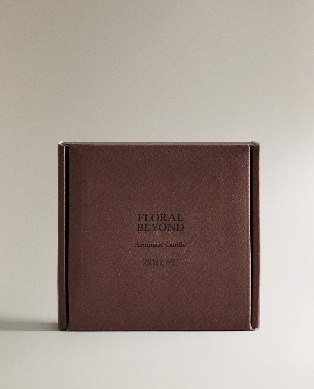 Zara Home - Ароматическая свеча floral beyond, 170 г