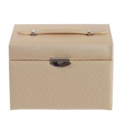 GAEM Шкатулка для украшений, L21 W15,5 H14 см