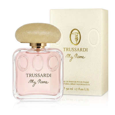 Trussardi My Name Eau De Parfum 50 ml (woman)