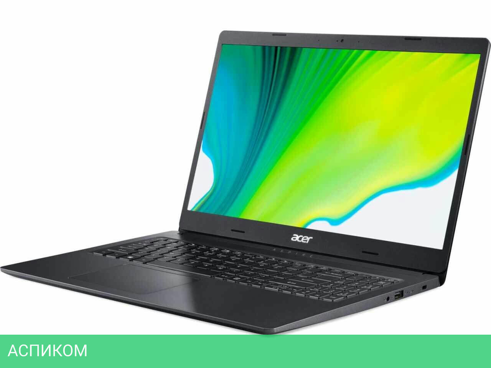 Ноутбук Acer Aspire 3 A315-23-R3GJ NX.HVTEX.01F