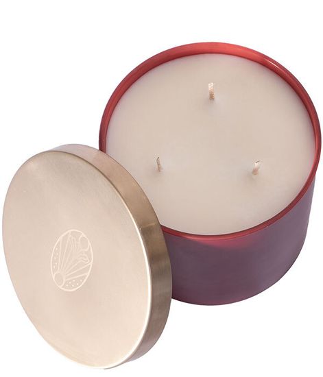 New Year Spirit, свеча New Beginnings collection, Echoes