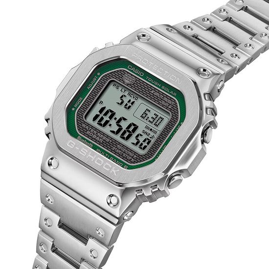 Наручные часы Casio GMW-B5000D-3