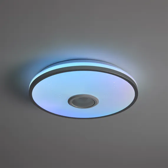 умный Потолочный светильник FR6226CL-L36W Ронд / Rond 38 Вт LED Freya fr6226cl-l36w