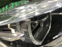 Фара правая BMW 3er F30 (2015-2020) LED