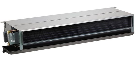 Канальный фанкойл до 16 кВт Kentatsu KFKF130H0EN1