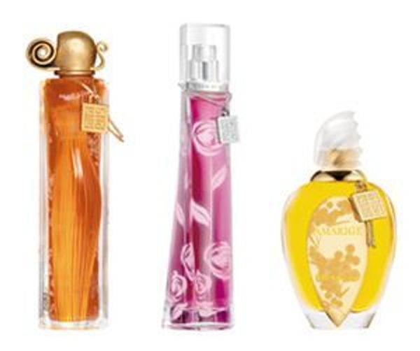 Givenchy Organza Indian Jasmin