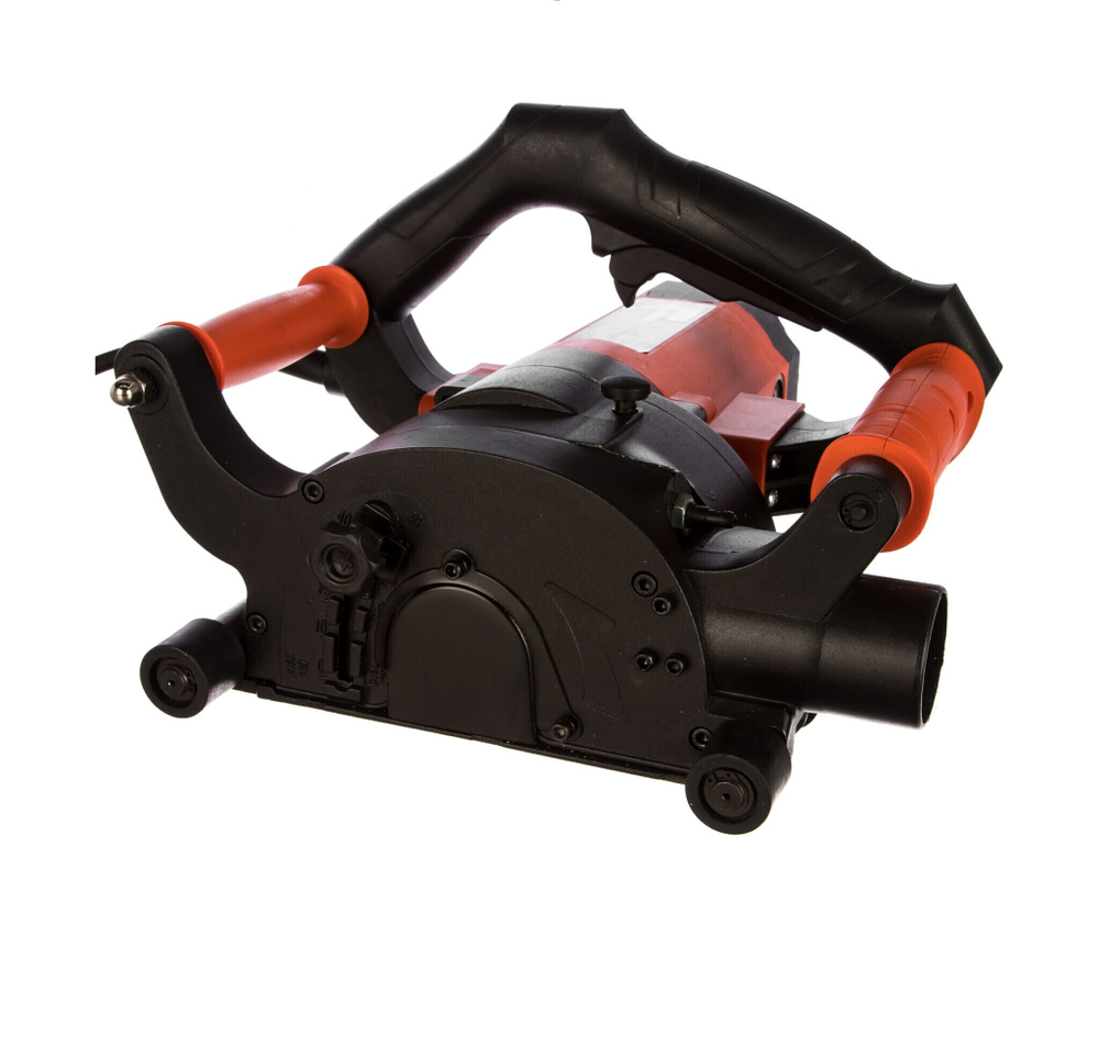 Штроборез Messer T1455 10-40-145 2500 Вт