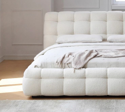 Двуспальная кровать Marshmallow