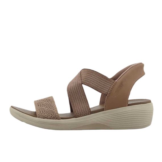 Skechers Arya 'Brown'