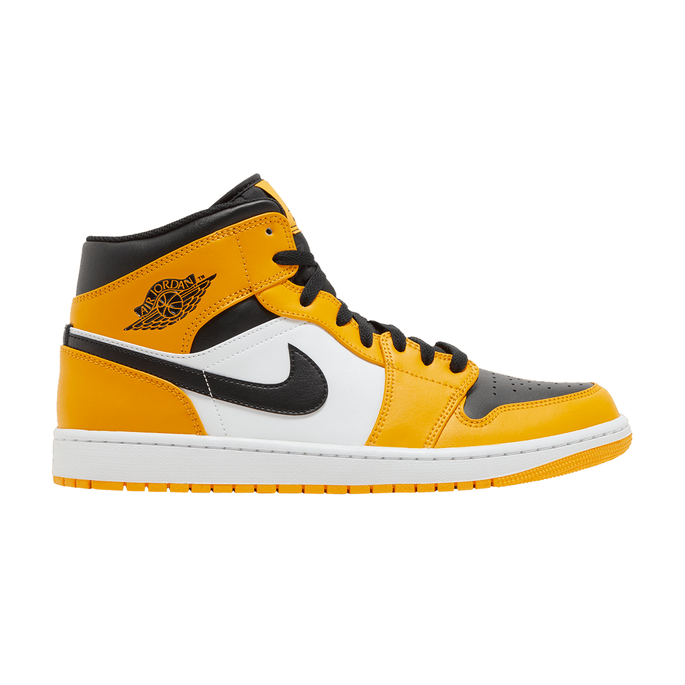 Кроссовки Jordan Air Jordan 1 Mid