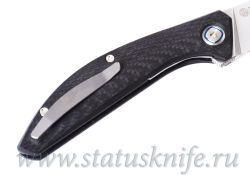 Нож Широгоров Sigma Сигма SIDIS дизайнфотография - 7