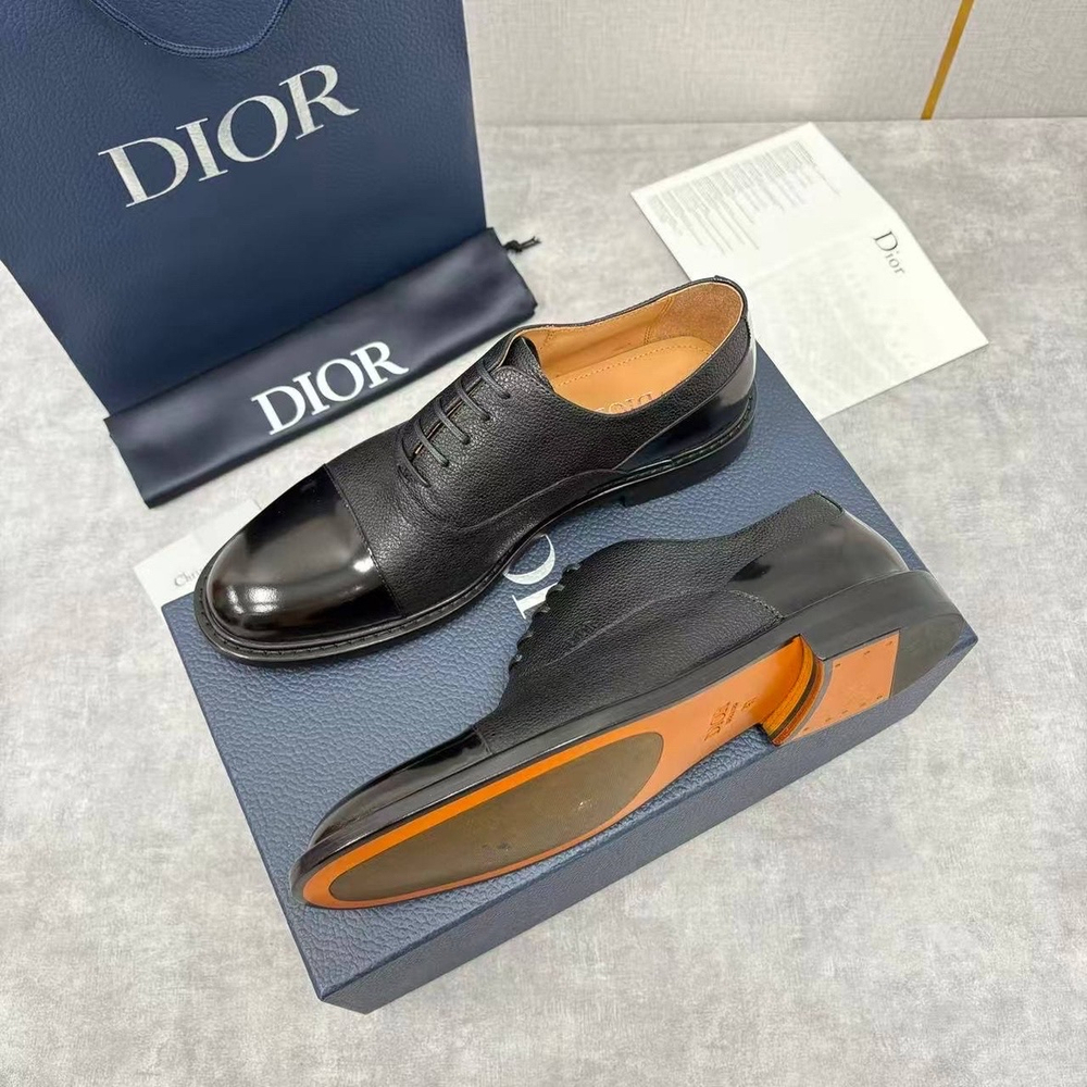 Туфли Christian Dior