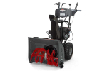 Бензиновый снегоуборщик Briggs&Stratton S 1024 1696618
