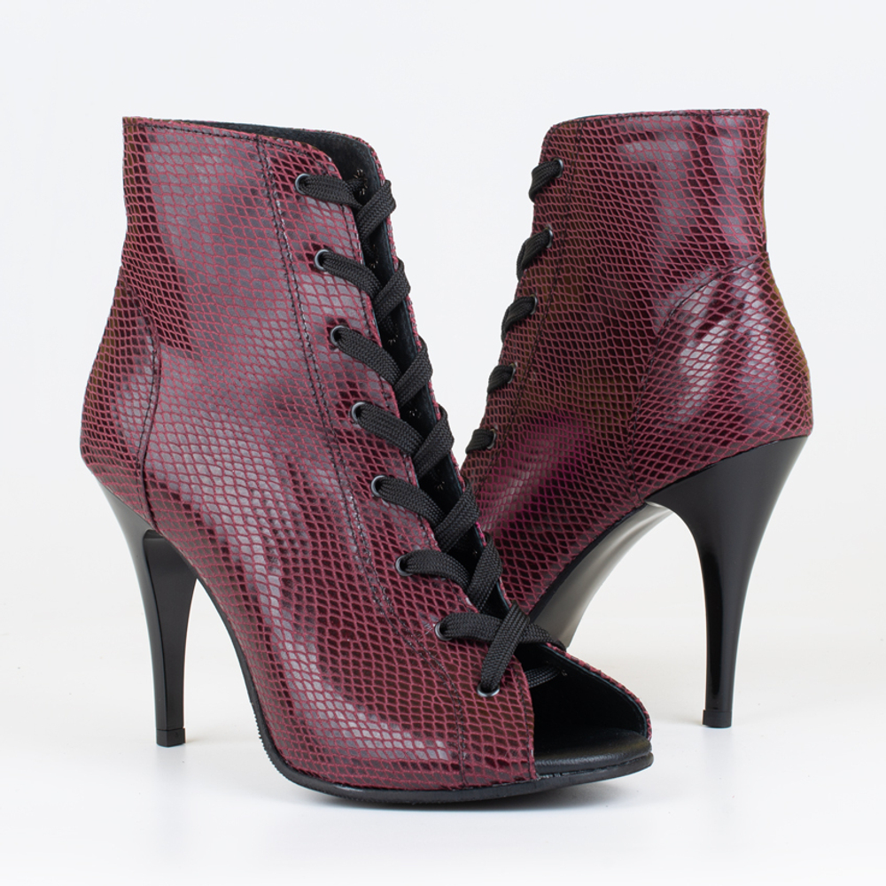 Ботильоны HighHeels