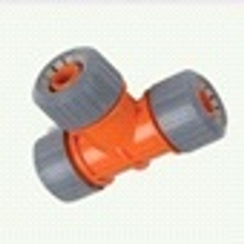 ДП Тройник-муфта 3/4 - 3/4 - 3/4