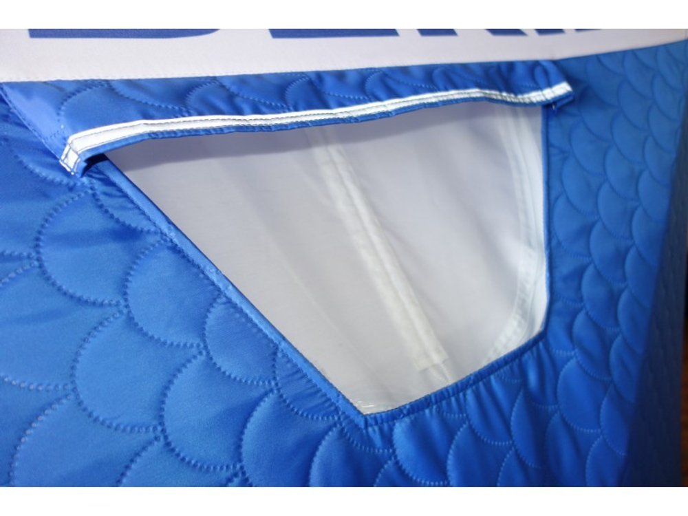 ЧЕТЫРЁХСЛОЙНАЯ ЗИМНЯЯ ПАЛАТКА ПИНГВИН™ СИБЕРИЯ (SIBERIA)