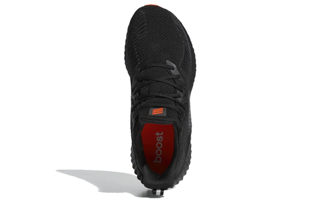 Кроссовки Adidas Alphaboost