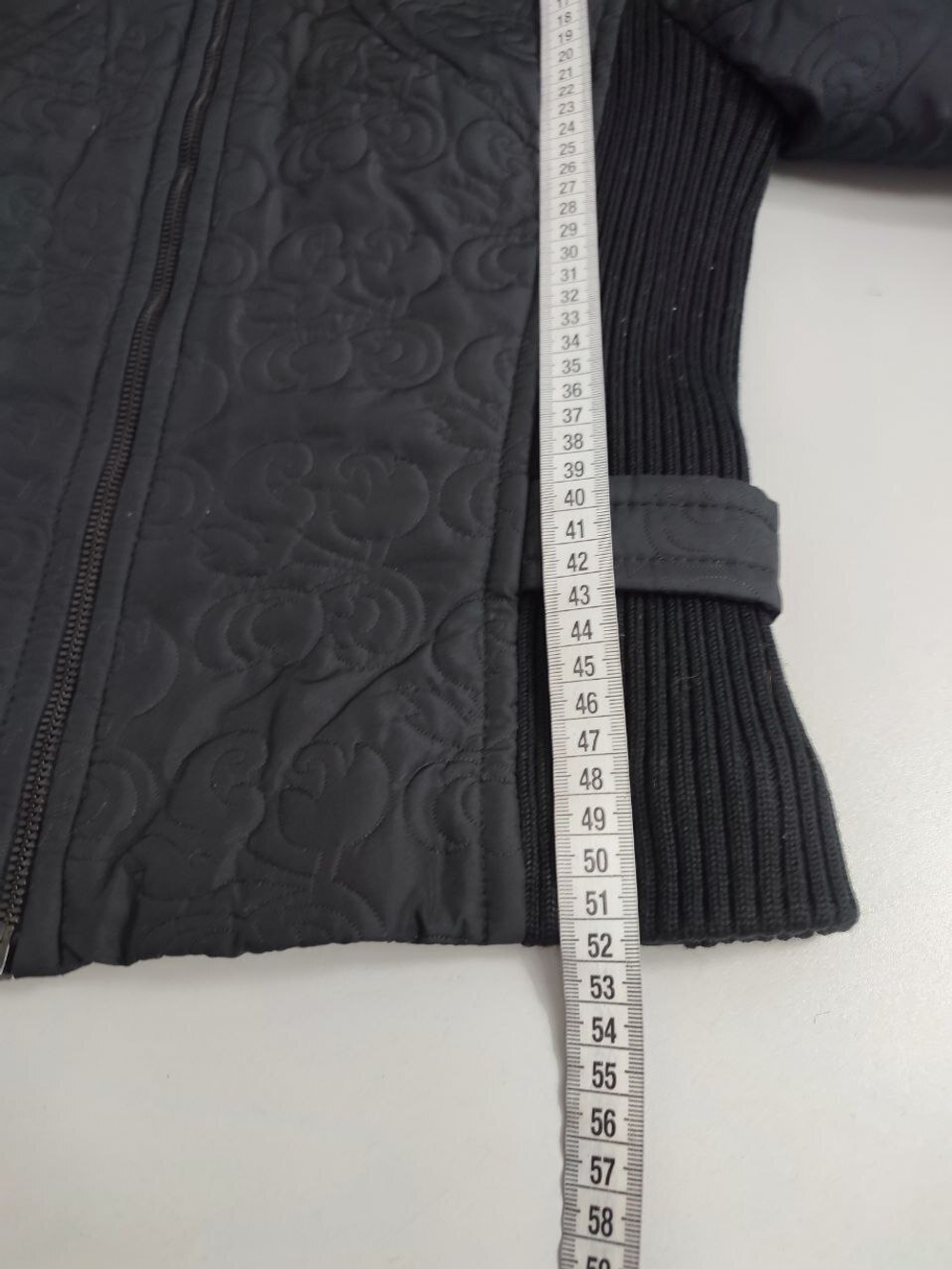 Куртка "Гота" демисезонная 44 размер