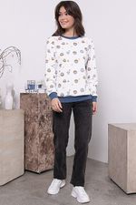 Свитшот 41819 Avili