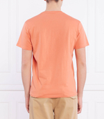 Футболка RICHME Pepe Jeans London - оранжевый(PM508697)