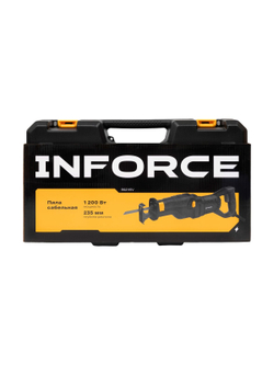 Сабельная пила Inforce RS2115V