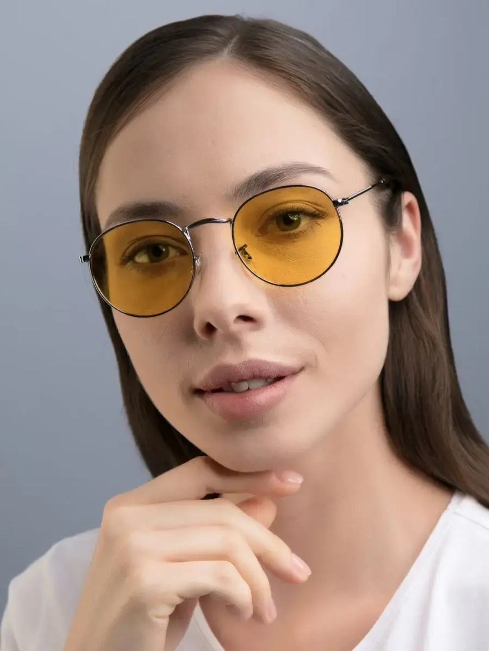 Солнцезащитные очки