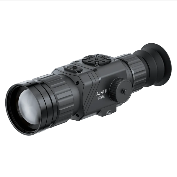 Тепловизионные прицелы Arkon Alfa II Тепловизионные прицелы Arkon Alfa II