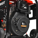 Генератор дизельный PATRIOT GRD 5500 AW