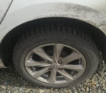 Changan Alsvin DLX 1.5 5DCT (98 л.с.)