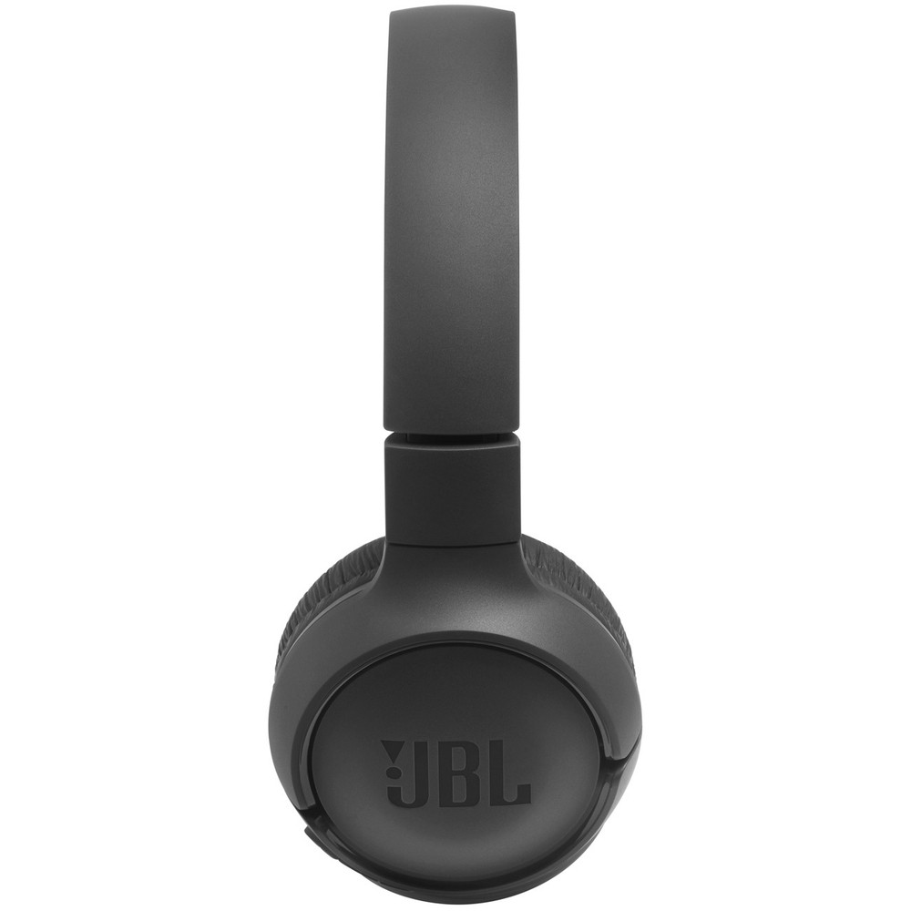 Наушники накладные Bluetooth JBL Tune 500BT Black (JBLT500BTBLK)