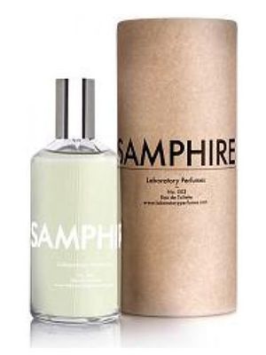 Laboratory Perfumes Samphire