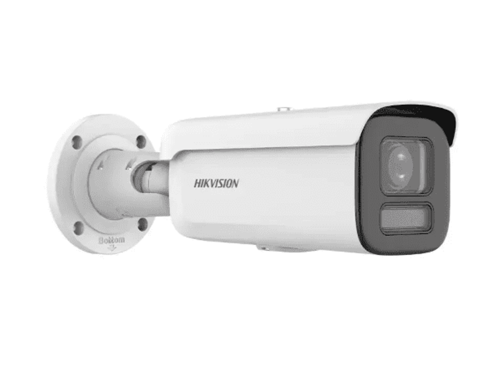 DS-2CD2687G2T-LZS(C) (2.8-12) IP ВИДЕОКАМЕРА 8MP HIKVISION