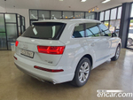 Audi Q7 (4M) 45 TFSI Quattro (10.2019)