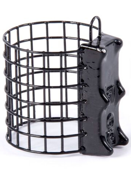 Кормушка фидерная FC BIG BELLY/БОЛЬШАЯ КОРМОЕМКОСТЬ 060г