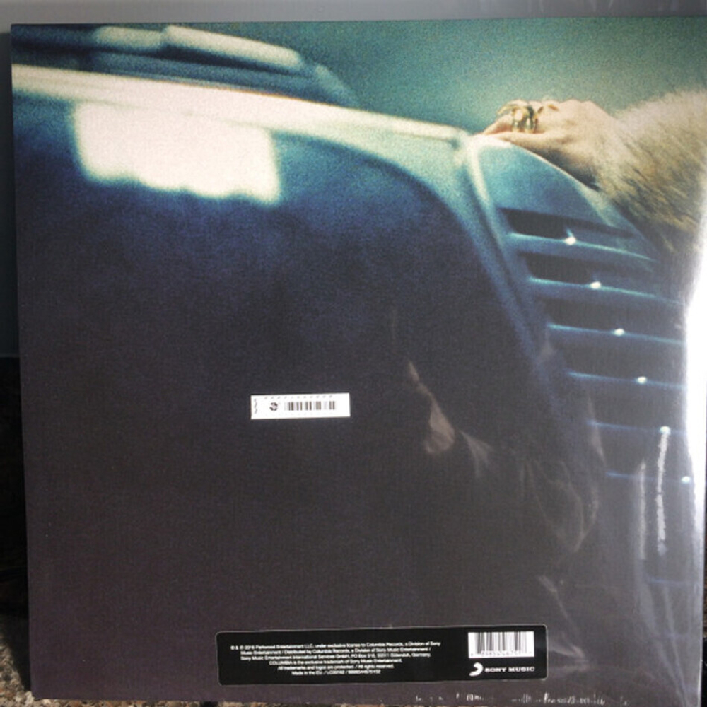 Beyonce / Lemonade (Coloured Vinyl)(Limited Edition)(2LP)