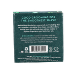 Badger, мыло для бритья, 89,3 г (3,15 унции)