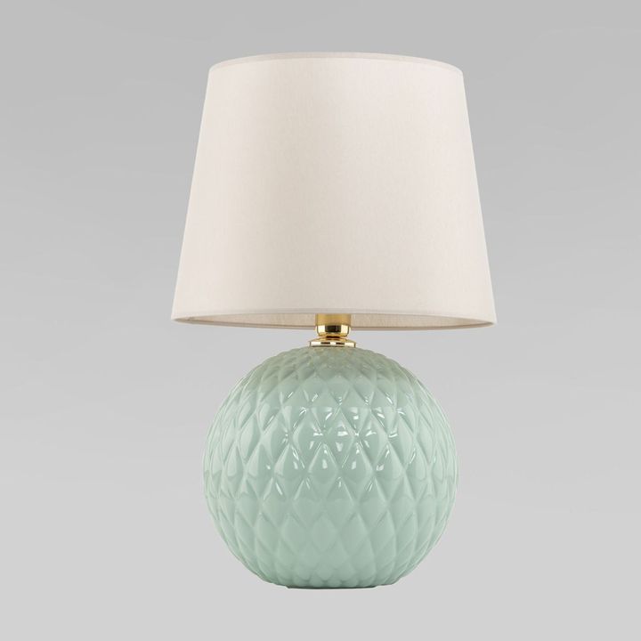 Настольная лампа TK Lighting 5904 Santana