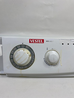202 Модуль управления для стиральной машины Vestel 32004795 б/у