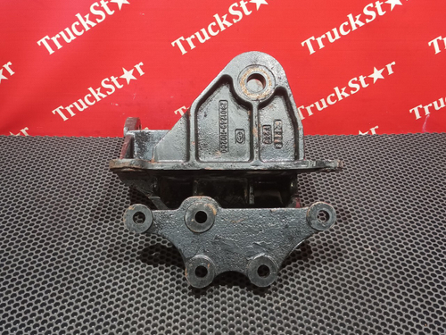 Кронштейн рессоры передней левый 2023г.