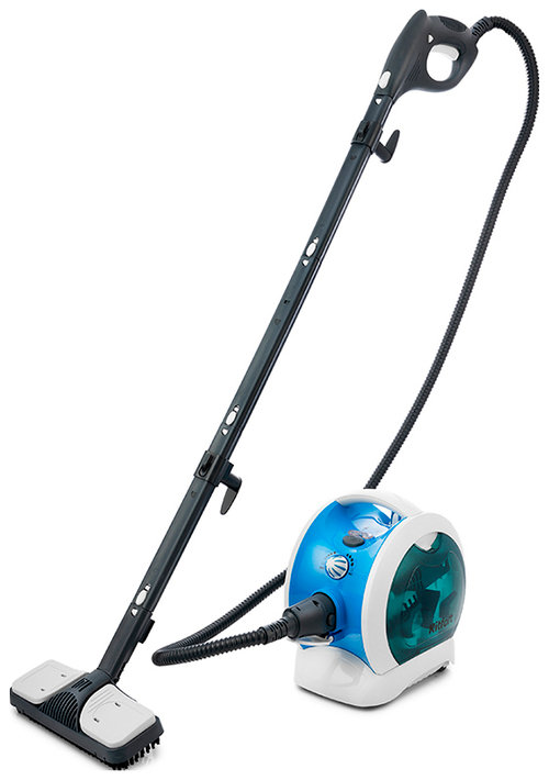 Пароочиститель KITFORT KT-952