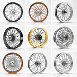 Кованые диски для Harley Davidson LiveWire