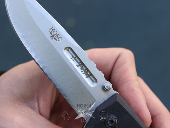 Нож НОКС "Т-34" 323-180401