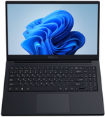 Ноутбук  Rikor NINO 201.1 15.6 ", Ryzen 3, 8 Гб RAM, 256 Гб SSD, Radeon Graphics, Черный